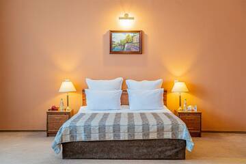 SUITE SMOLINO в Гостинице SMOLINOPARK