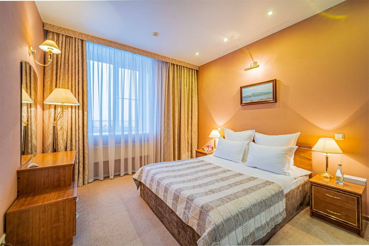SUITE LAKE VIEW