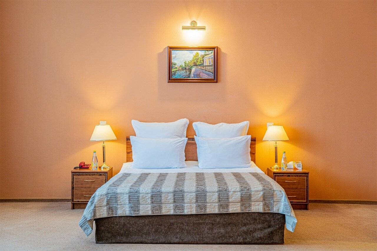 SUITE SMOLINO